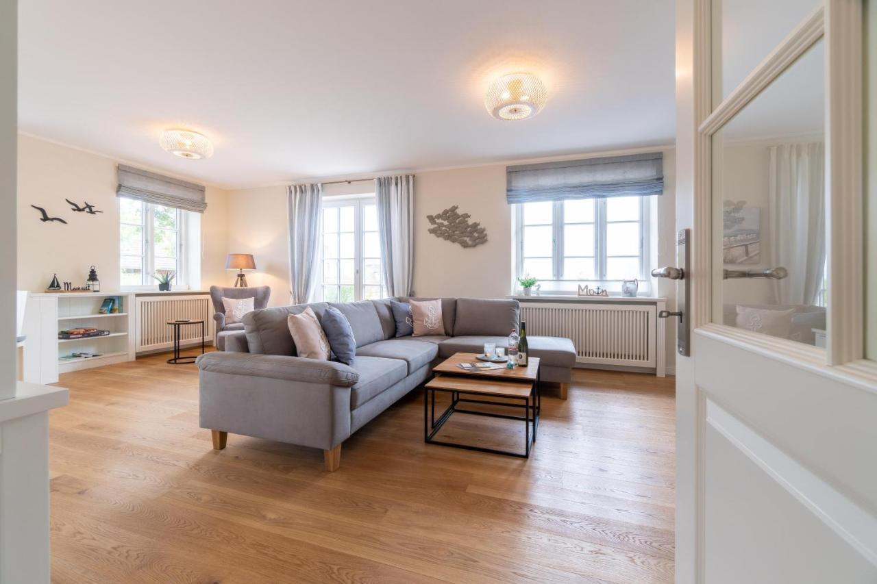 فيلا Caras Hus Midlum  المظهر الخارجي الصورة