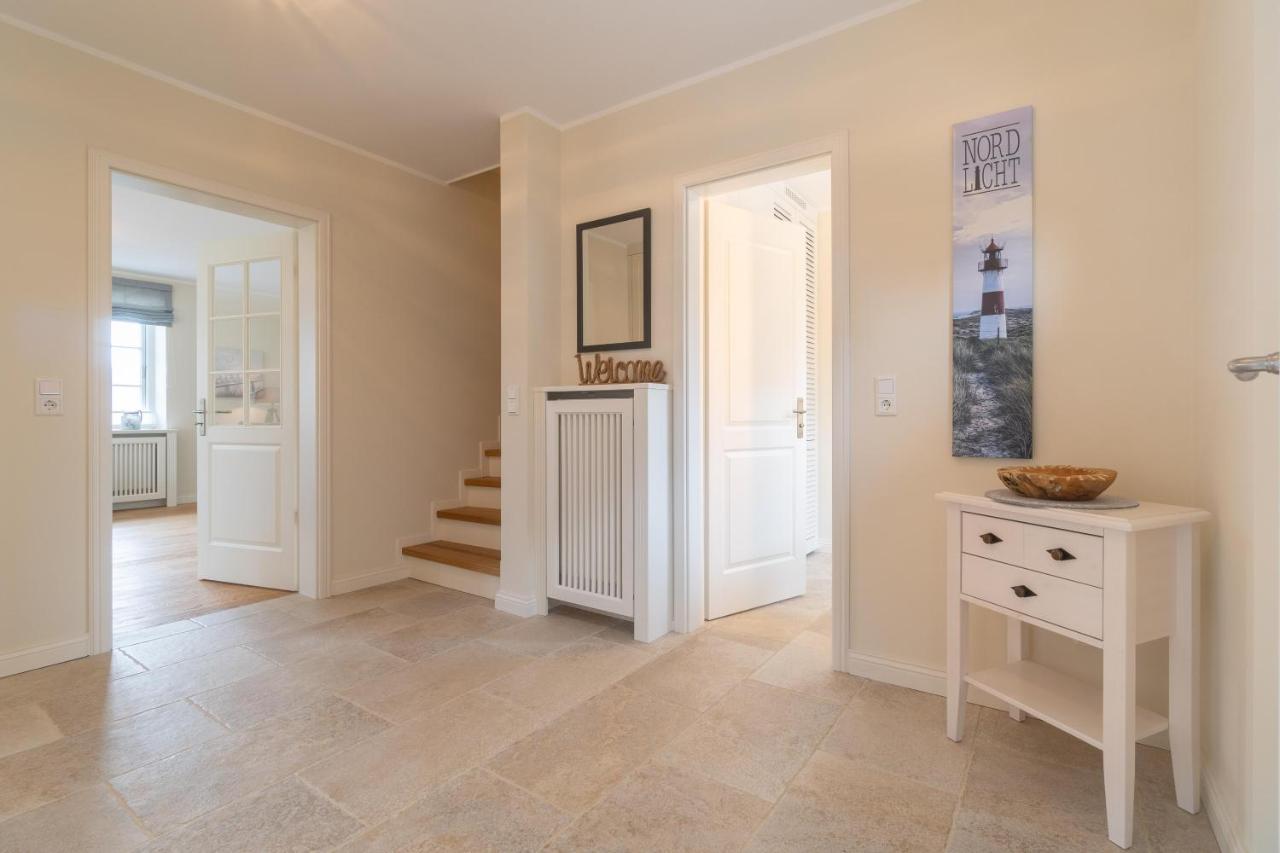 فيلا Caras Hus Midlum  المظهر الخارجي الصورة