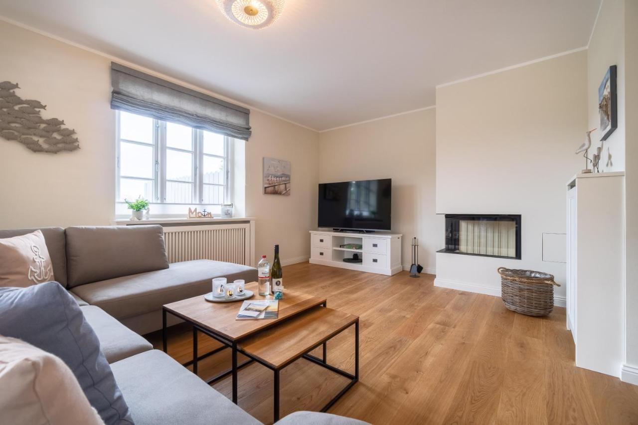 فيلا Caras Hus Midlum  المظهر الخارجي الصورة