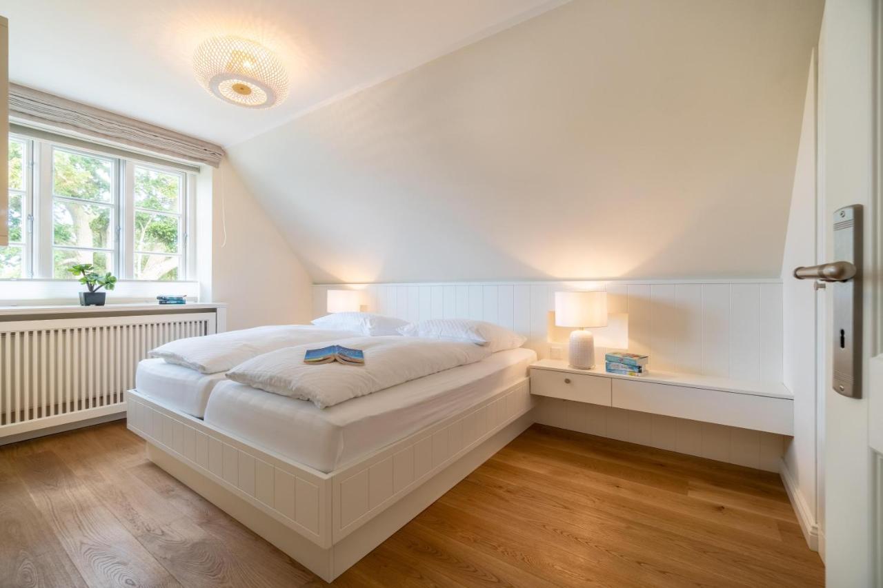 فيلا Caras Hus Midlum  المظهر الخارجي الصورة