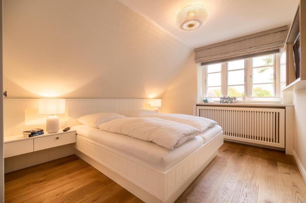 فيلا Caras Hus Midlum  المظهر الخارجي الصورة