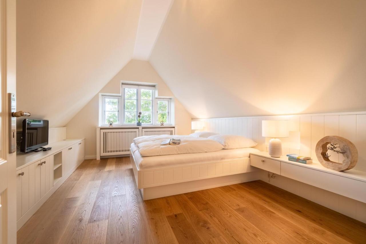 فيلا Caras Hus Midlum  المظهر الخارجي الصورة
